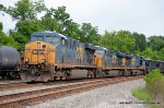 CSX 5438